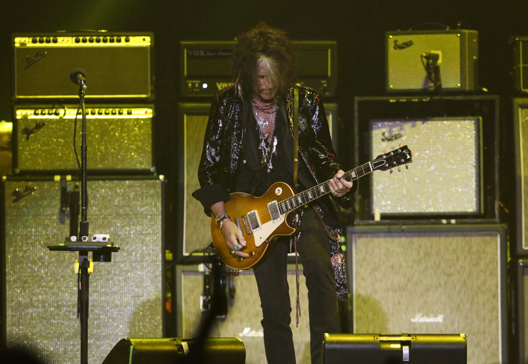 Joe Perry